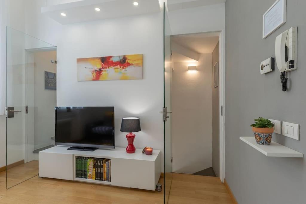 Ammirato Duplex In Florenţa Exterior foto